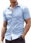 Eduardo Cotton Shirt
