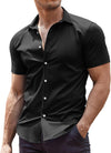 Eduardo Cotton Shirt