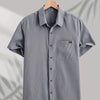 Griffin Relaxed-Fit Shirt