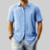 Fernando Linen Shirt