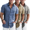 Luciano Linen Shirt