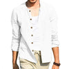 Lemus Linen Shirt