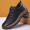 Zeon Men&#39;s Leather Sneaker