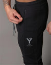 LYFT Fitted Joggers
