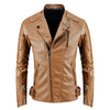 Dester Leather Jacket