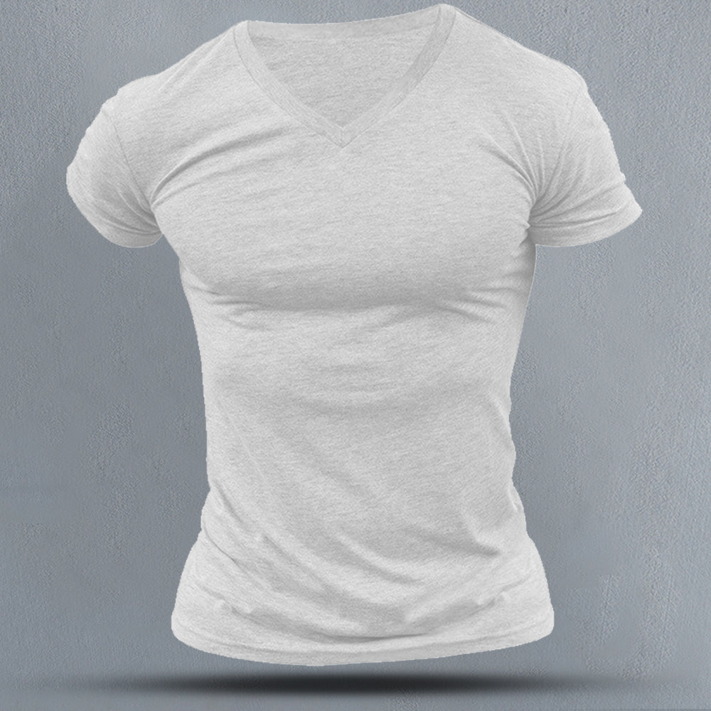 Shenor V-neck Shirt