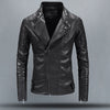 Dester Leather Jacket