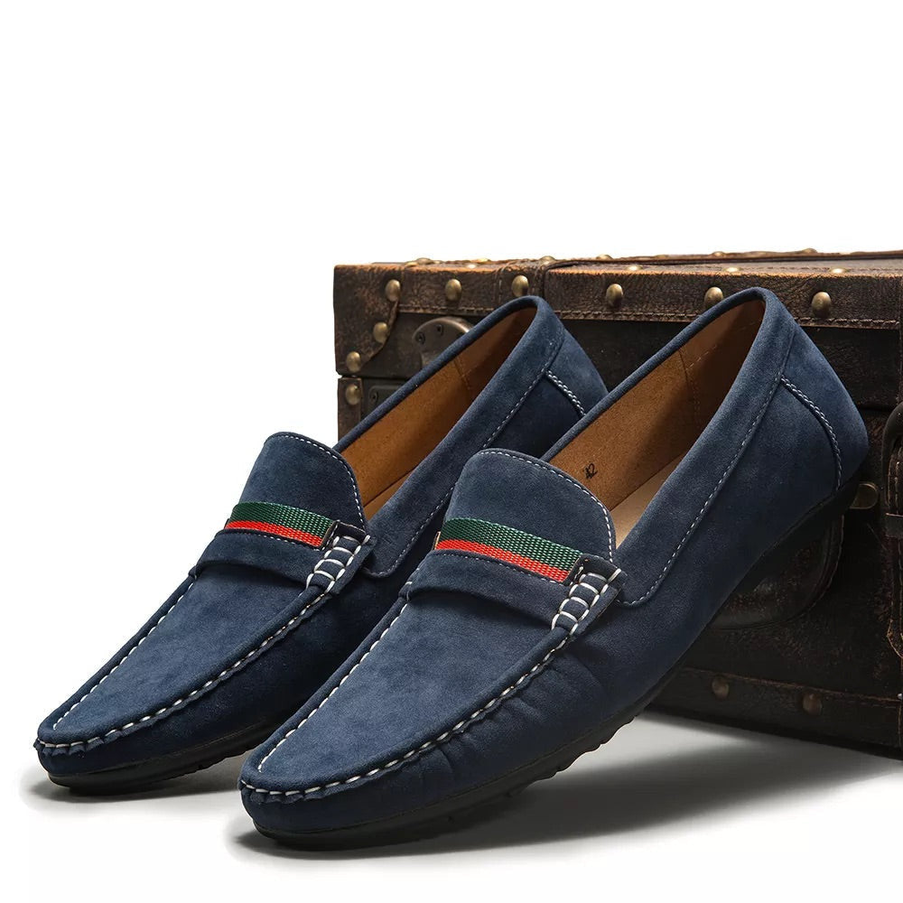 Taylor Loafers
