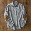Verner Pure-Cotton Shirt