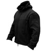 Refoz Tactical Hooded-jacket