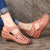 Stylo Summer Sandals