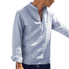 Denique Linen Shirt