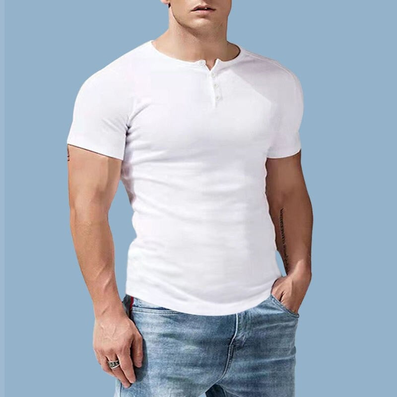Kenzor Slim-fit Shirt