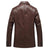 Rogue Genuine-Leather Jacket