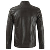 Marshall Leather Jacket