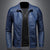 Roves Leather Jacket