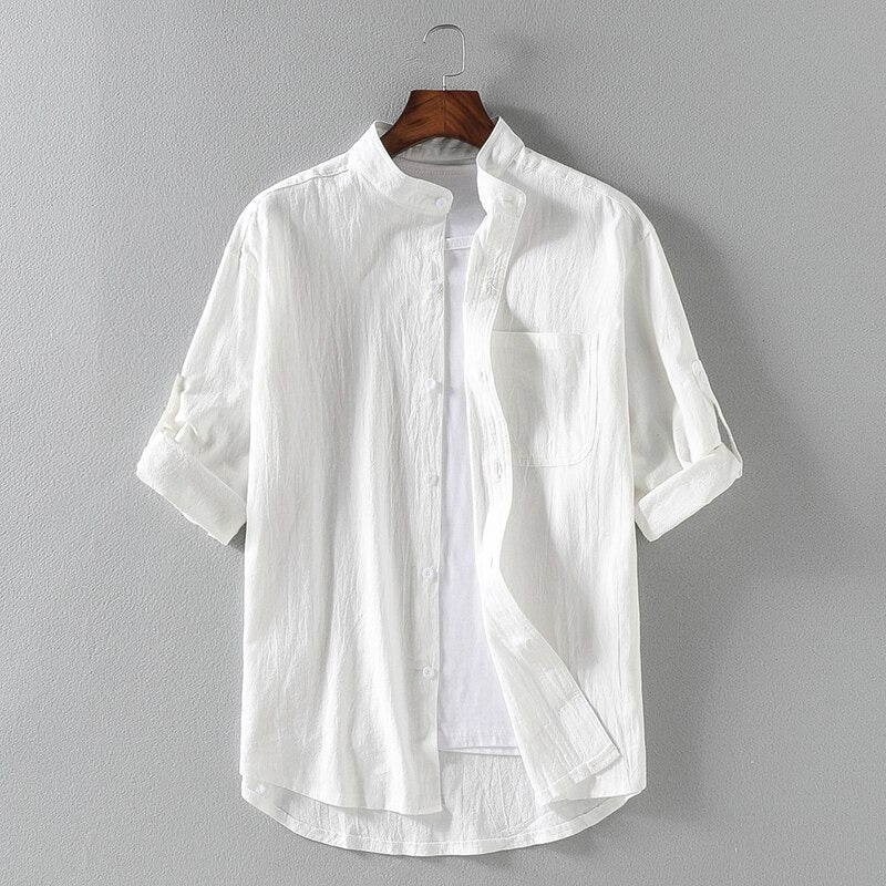 Vero Linen Shirt